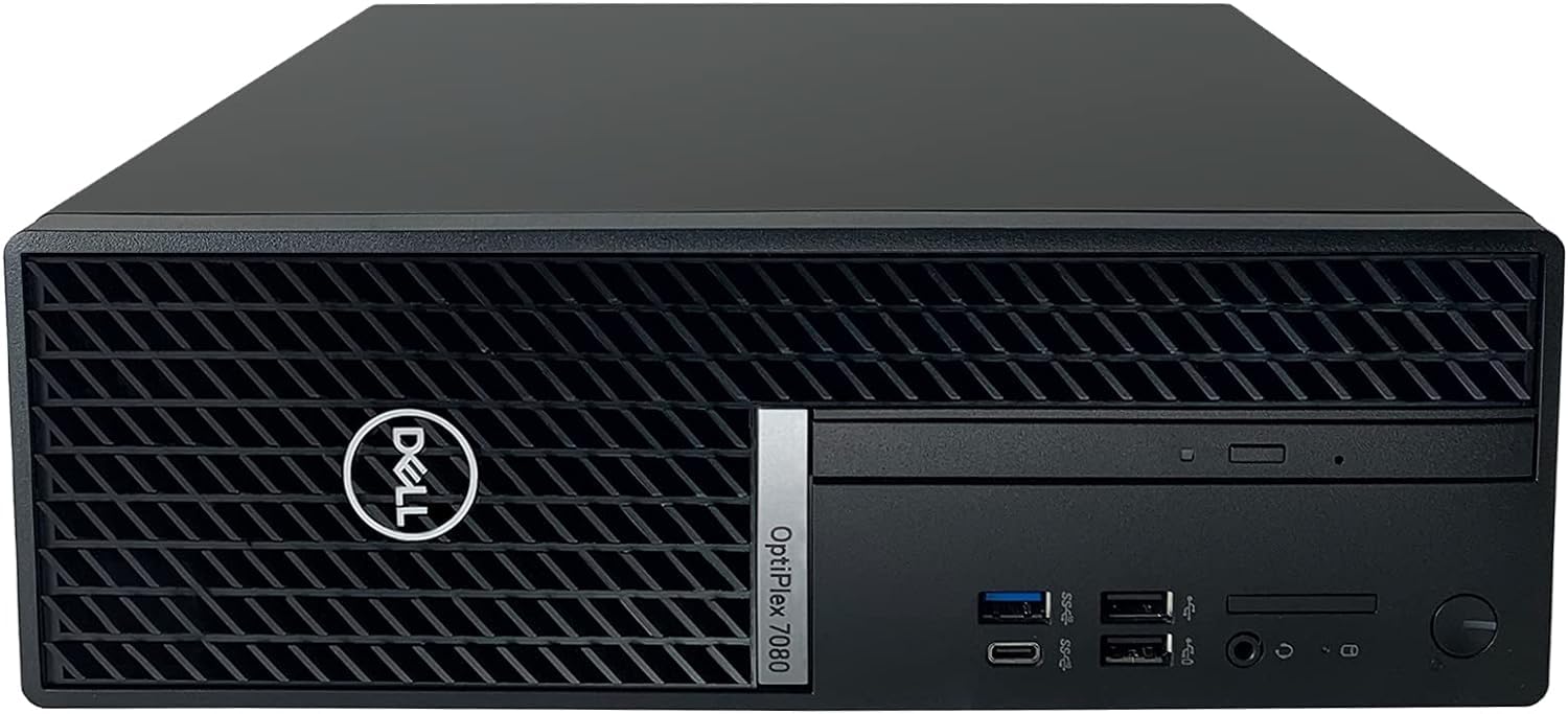 専用オヤジさま　Dell OptiPlex 7080 Core i7 1TB Amazon.com: Dell Optiplex 7080 SFF Small Form Factor Desktop
